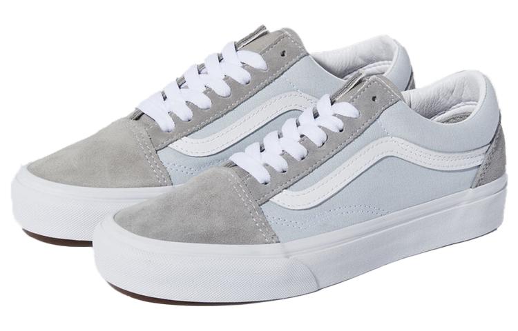 Vans Old Skool CLASSIC SPORT Drizzle Gray VN0A3WKT4FY