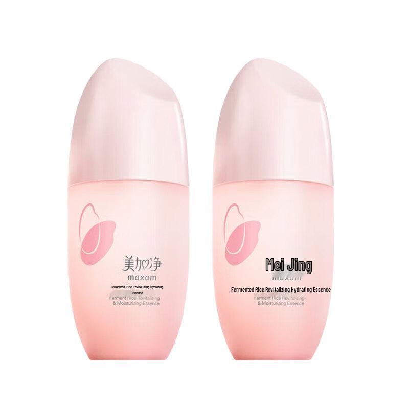 

MAXAM Yeast Rice Revitalizing Hydrating Essence Water