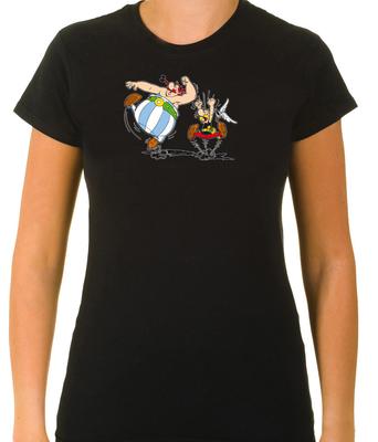 Oberteile – T-Shirts