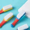 Soft Bristle Cleaning Brush Multi-Functional Laundry Scrubbing Brush Shoe Brush  Bathroom