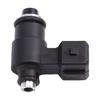 Strange MEV1-030-A MEV1-030 One Hole 50CC Motorcycle Fuel Injector Spray Nozzle Motorbike Accessories