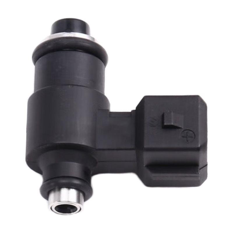 Strange MEV1-030-A MEV1-030 One Hole 50CC Motorcycle Fuel Injector Spray Nozzle Motorbike Accessories