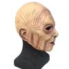 Terrifying Old Woman Latex Mask