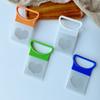 Stainless Steel Onion Slicer Holder Effortless Vegetables Cutting Fork  Kitchen Gadget