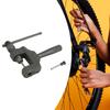 Chain Breaker Tool Chains Remove Cutter, High Performance, Easy To Use, Repair Bike Link
