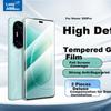 2 Pieces Huawei Honor 300Pro Tempered Glass Screen Protector, Honor 300Pro/Ultra Phone Film, HD Curved Full Coverage Anti-Drop Wear-Resistant