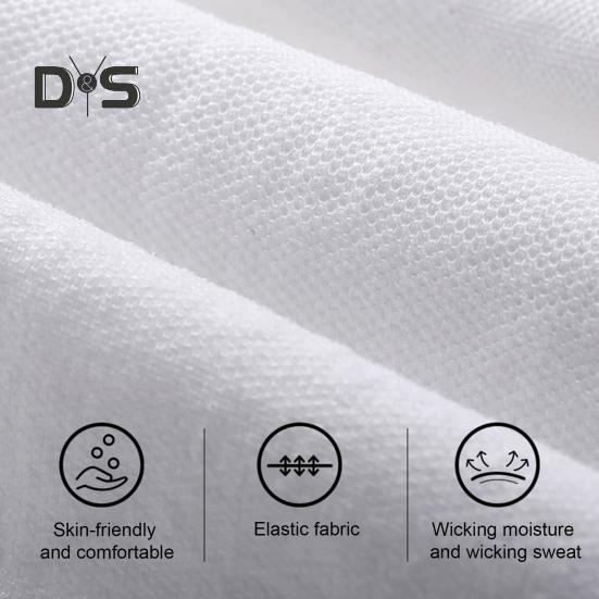 Men Fitness Vest U-Neck Sleeveless Body-Shaping Abdomen Tightening Corset Solid Color Back Support Weightlifting Compression Tops