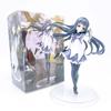 sold Magical girl Anime Figure Kaname Madoka Action Figure Kawaii Akemi Homura Figurine cute Loli Collection Model Toy Gift
