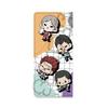 "Haikyu" [Group] Everyone's Mochocho Plan 1st Premium Ticket Case M A