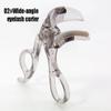 Long-Lasting Eyelash Curler Professional Curling Tool Eye Makeup Tool Student Affordable Gift