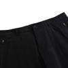 Anta Summer Comfortable Lightweight Fashion Woven Sports Long Pants Men Bottoms Basic-Black 152620519-3
