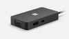 Microsoft Surface USB-C Travel Hub (1E4-00006) - No Microsoft Office Included, for Business Use.