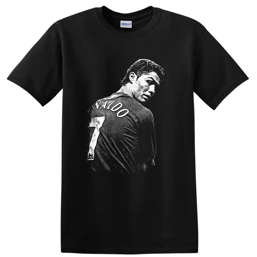 Abstract Art T Shirt Creative Design Minimalist Style Unique Tee