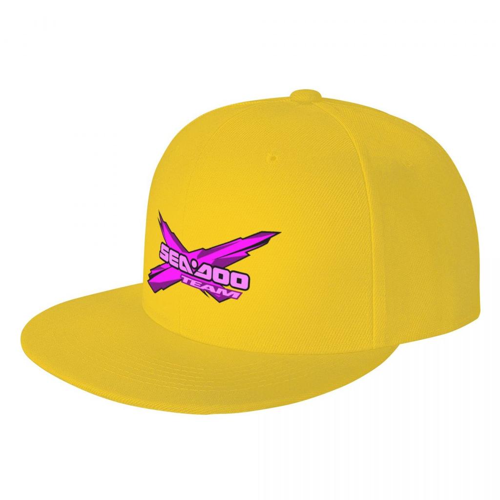 Sea Doo 2 Hats Unisex's Cap Cap For Women Caps For Unisex Summer 2024 Unisex Hat Baseball Cap