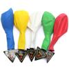 5pcs Latex Light Up Balloons With Led Lights Flashing Balloons For Birthday Wedding Celebration