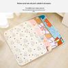 All-Season Pet Sleeping Mat for Dogs and Cats