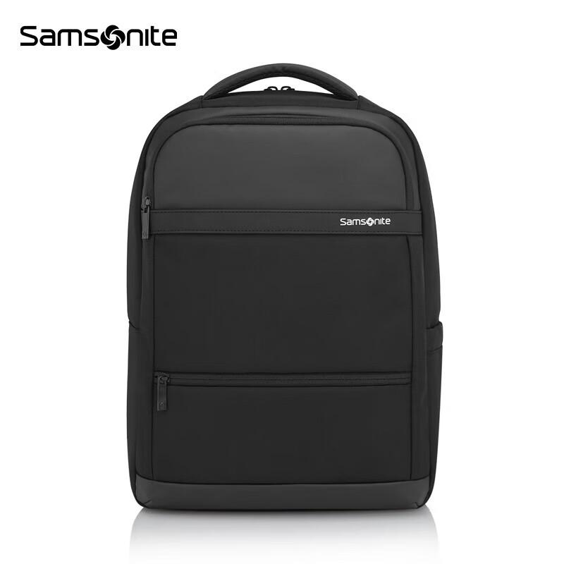 Samsonite NU4*09016 Business Laptop Backpack