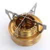 Chaslean Stove Support for Alcohol Burner Titanium Alcohol Stove Cross
