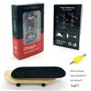 Ailefu Profesjonalny Fingerboard Klonowy 34x100mm