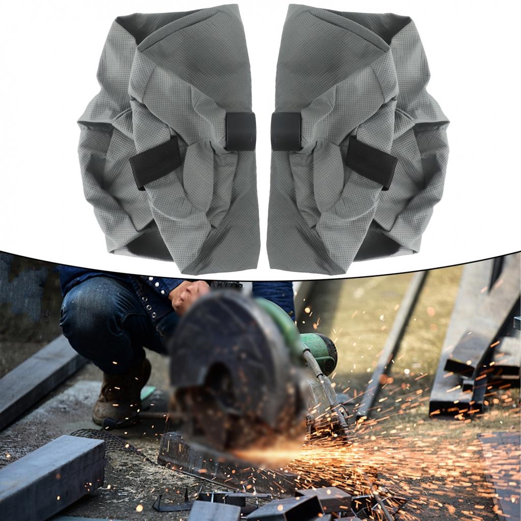 Staubsaugerbeutel-Staubsammler, staubfreie Kunststoffteile für Elektrowerkzeuge