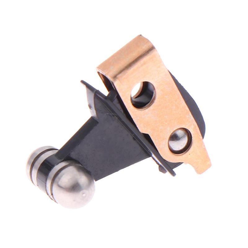 1Pc Hair Clipper Power Switch For 1919/8504 Electric Hair Cutter Replacement Repair Parts Hair Styling Tools Accessories