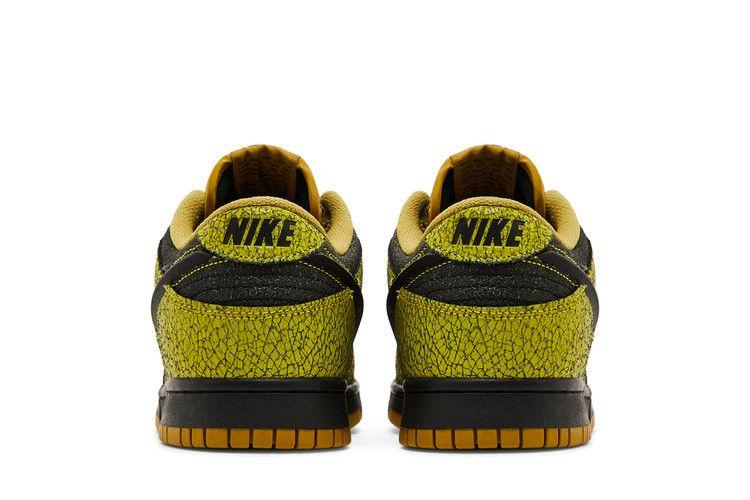 Nike Dunk Low Retro QS Halloween Skull
