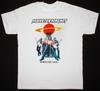 MONSTER MAGNET - Monolithic Baby Short Sleeve White All Size Tee Shirt VC2050 Unisex T-Shirt