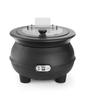 Save Energy 8l Soup and Goulash Kettle Hendi 860502
