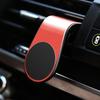 Car Magnetic Phone Holder Magnetic Car Mount Holder for Air Vent Magnets Vent Cell Phone Holder Mount for RVs SUVs Cars Trucks