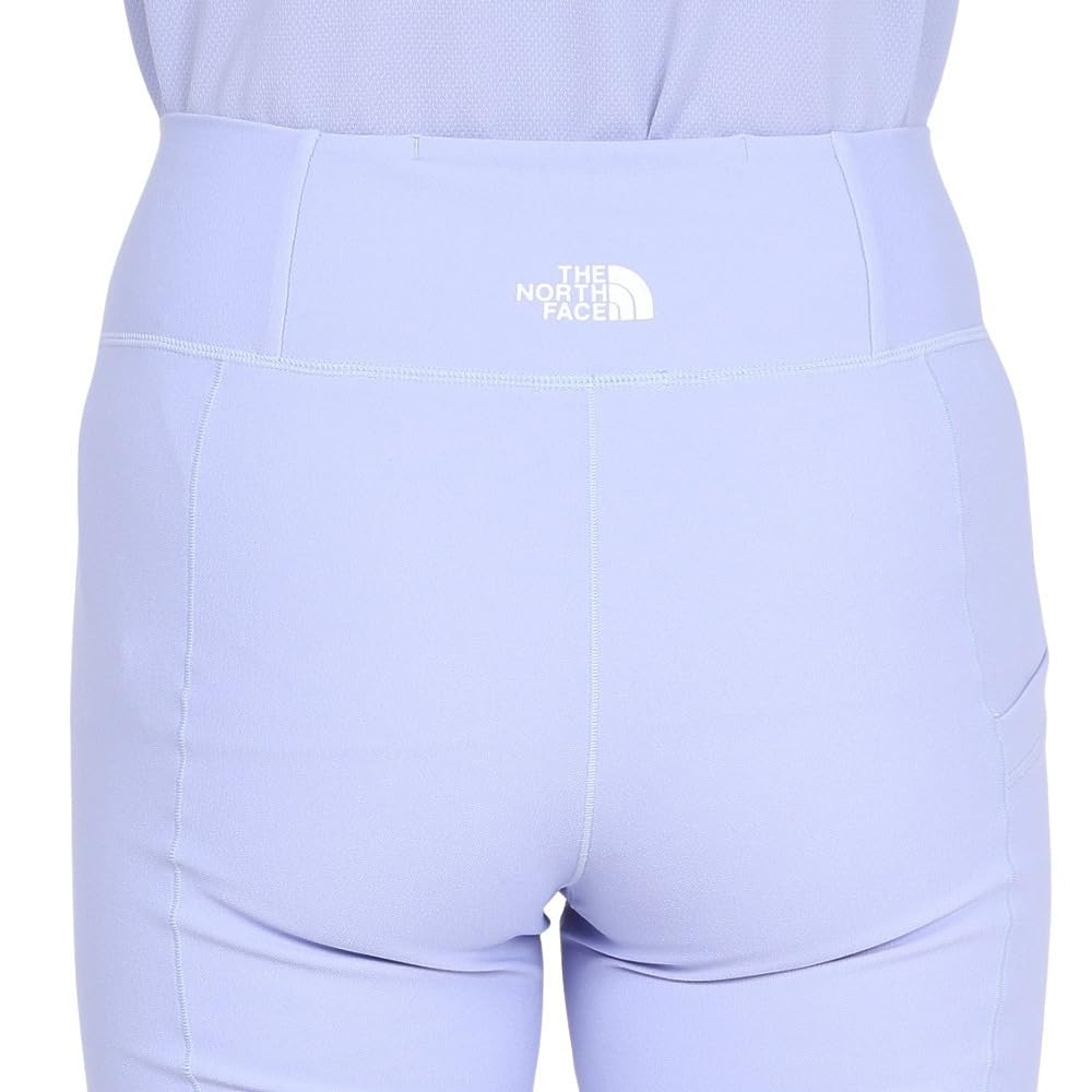 North Leggings Spats Delight Tights Thistle Down M [The Face]
