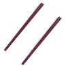 KXLCGYK Cooking Chopsticks, Wooden, Set of 2, Dishwasher Safe, 31cm, Cooking Chopsticks, Kitchen Ute