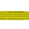 Fish Measuring Board Foldable Fish Measuring Ruler Fishes Measure Device Marine Fishing Fish Measuring Tool For Boats