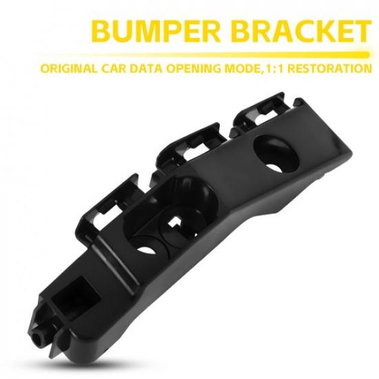 Кронштейн Передний Правый Опора Крепления Подходит для 2011-2013 Бампер Dodge Durango 55079224AC