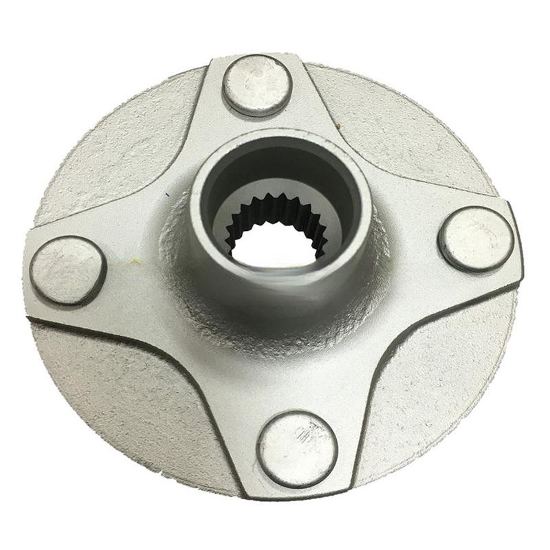 Car Heavy-Duty Rear Wheel Hub Car Accessories For Drive G29 Golf Cart 2007-2016 Wheel Hub Replacement Parts