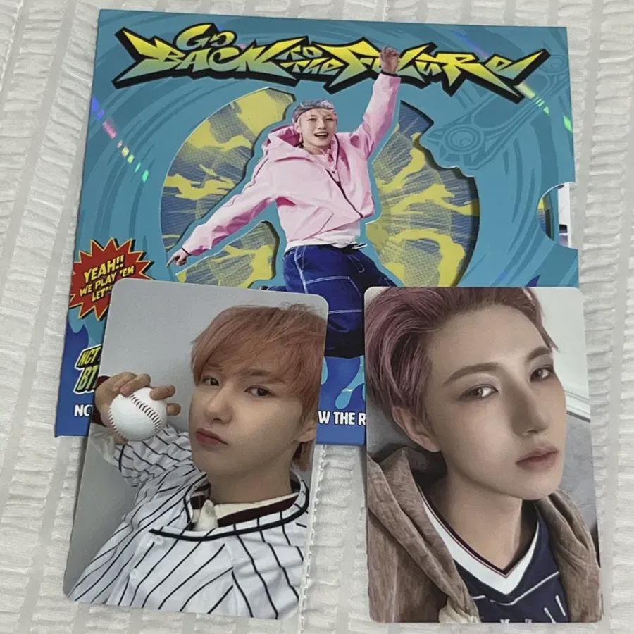 

NCT Мечта Ренжун Назад в будущее Apple Music Розыгрыш Дигипак Неизданная Фотокарточка Фотокарточка