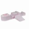 Activitate fizică – Piscine uscate