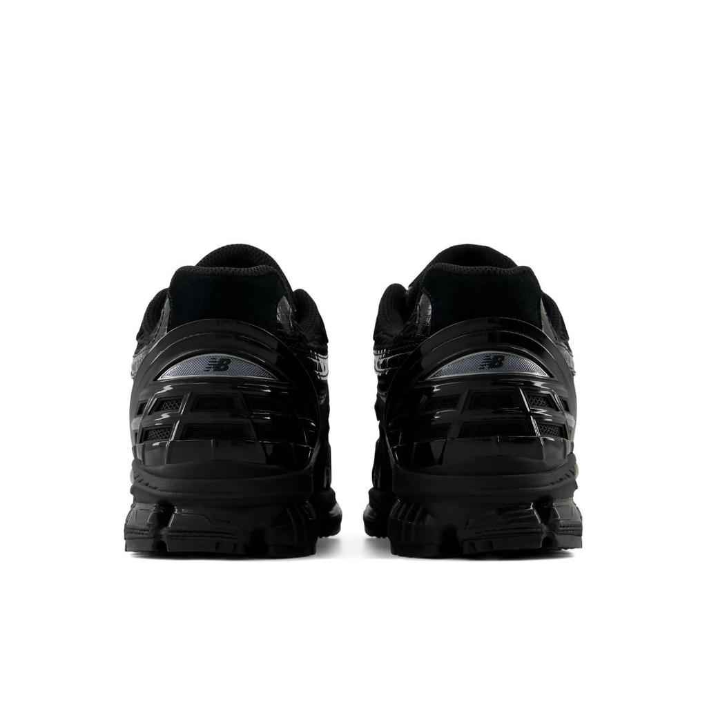 U19543VU New Balance 1954R "Black" (Men's)
