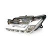 1 par 2128200756 2128200856 carro LED luz de circulação diurna para Mercedes Benz W212 E300 E350 E500 E550