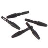 10Pcs P01 Stylus Replacement Nibs High Sensitivity Smooth Touch Tips Fit DECO01 DECO01V2 DECO03 Digital Drawing Tablets