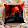 actor H-Hailee Steinfeld Cushion Cover Home & Car Multi-Scene Pillow Cover - Reversible, Soft & Durable for Daily Use