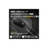 Logitech G 8000Hz Polling Rate PRO X SUPERLIGHT 2 Wireless Gaming Mouse G-PPD-004WL-BK