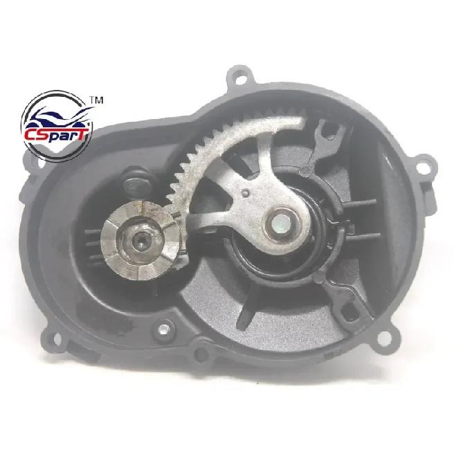 Crankcase Cover Right Gear Kick Starter For  KTM 50 65 50CC 65CC SX  Air Water Cooled Pro JR LC  PRO SR 2001~2008