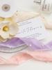 Colorful Beaded Flower Bouquet with Ribbon - Handmade DIY Floral Art Kit