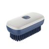 Household Laundry and Shoe Cleaning Brush