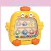 Childrens Magnetic Drawing Board With Plastic Material For Early Learning And Development Toys