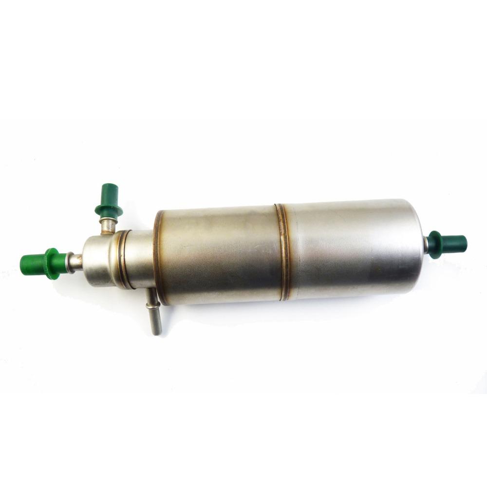 Fuel Filter For Benz M-Klasse W163 ML320 ML350 ML500 ML430 ML55 1998-2005 3.2L-5.0L Fuel Cleaner Mahle 1634770801 TD-024F