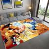 2025 New DRAGON BALL Carpet Rug for Living Room Bedroom Home Sofa Decoration,Kids play Non-slip Floor Mat31