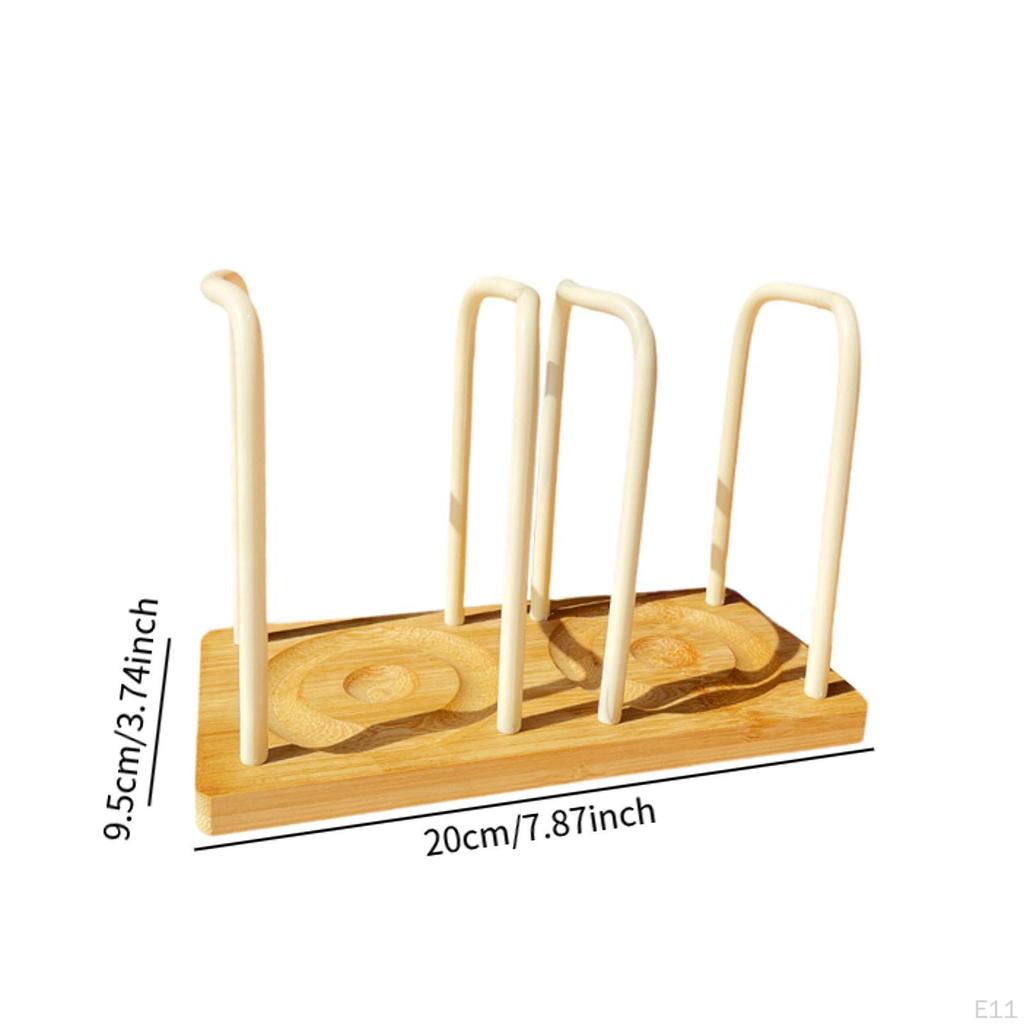 Paper Cup Holder Coffee Cups Rack Disposable Dispenser for Bar Countertop