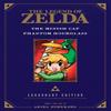 Legend of Zelda The Minish Cap  Phantom Hourglass Legendary... 9781421589626