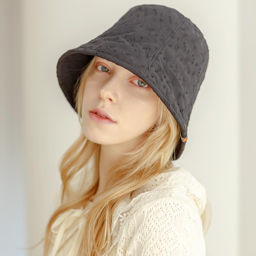 Sodamon Mimin Merci Bucket Hat